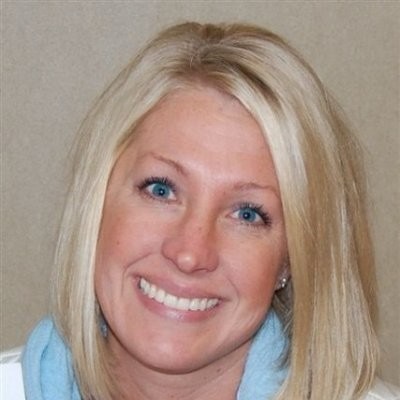 Amanda Smith
