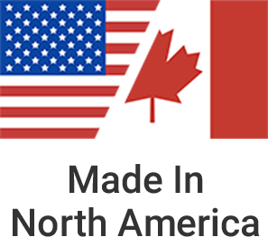 Made In North America